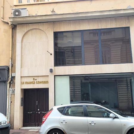 Nestor&Jeeves - Cote Pietonne - Central - By Sea - Pedestrian Zone Nisa Exterior foto